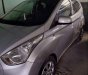 Hyundai Eon 2013 - Bán xe Hyundai Eon đời 2013, màu bạc, nhập khẩu chính chủ, 215 triệu