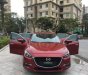 Mazda 3 2017 - Cần bán Mazda 3 đời 2017 màu đỏ, giá chỉ 660 triệu