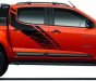 Chevrolet Colorado 2018 - Bán ô tô Chevrolet Colorado đời 2019, màu đỏ, xe nhập