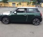 Mini Cooper 2018 - Bán xe MINI Cooper S 3 cửa 2019, màu xanh nhập khẩu nguyên chiếc từ Anh Quốc