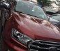 Ford Everest 2018 - Bán xe Ford Everest 2018, màu đỏ, xe nhập