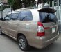 Toyota Innova 2008 - Cần bán lại xe Toyota Innova 2008, giá 295tr