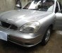 Daewoo Nubira 2003 - Bán xe Daewoo Nubira năm sản xuất 2003, màu xám