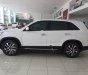 Kia Sorento DATH 2018 - Cần bán Kia Sorento DATH 2018, màu trắng, giá 949tr