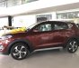 Hyundai Tucson 1.6 Turbo 2018 - Bán Hyundai Tucson 1.6 Turbo đỏ đô, giá chỉ 920 triệu giao ngay toàn quốc