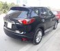 Mazda CX 5 2.0 2014 - Bán ô tô Mazda CX 5 sản xuất 2014 màu đen, giá chỉ 720 triệu