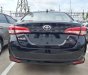 Toyota Vios  1.5E CVT  2018 - Bán xe Toyota Vios 1.5E CVT năm sản xuất 2018, màu đen, nhập khẩu nguyên chiếc, 547tr