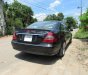 Mercedes-Benz E class E200K  2008 - Bán Mercedes E200K năm 2008, màu đen chính chủ, 480tr