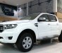 Ford Ranger XLT 2018 - Lai Châu Ford - bán Ford Ranger XLT 2 cầu năm sản xuất 2018 số tự động tại Lai Châu, màu trắng, nhập khẩu