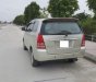 Toyota Innova 2007 - Cần bán xe Toyota Innova sản xuất năm 2007 chính chủ