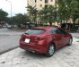 Mazda 3 2017 - Cần bán Mazda 3 đời 2017 màu đỏ, giá chỉ 660 triệu