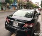 Toyota Corolla altis 2.0V 2012 - Cần bán lại xe Toyota Corolla altis 2.0V đời 2012, màu đen, giá tốt