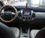 Toyota Innova 2012 - Bán Toyota Innova năm 2012, màu bạc chính chủ