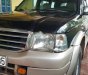 Ford Everest 2.5L 4x2 MT 2006 - Bán xe Ford Everest 2.5L 4x2 MT đời 2006, màu đen