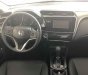 Honda City 2018 - Bán xe Honda City năm sản xuất 2018, màu xám