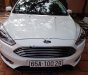 Ford Focus Titanium 1.5L 2016 - Cần bán lại xe Ford Focus Titanium 1.5L sản xuất năm 2016, màu trắng còn mới