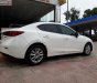 Mazda 3 2017 - Cần bán lại xe Mazda 3 đời 2017, màu trắng, giá chỉ 650 triệu