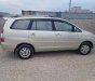 Toyota Innova G 2007 - Bán ô tô Toyota Innova G đời 2007, màu bạc, 300tr