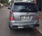 Toyota Innova 2012 - Bán Toyota Innova năm 2012, màu bạc chính chủ