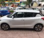 Suzuki Swift 2018 - Cần bán Suzuki Swift đời 2018, màu trắng, xe nhập, giá tốt