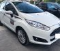 Ford Fiesta AT 2016 - Cần bán Ford Fiesta AT model 2017, màu trắng