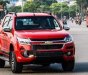 Chevrolet Colorado 2018 - Bán xe Chevrolet Colorado đời 2018, màu đỏ