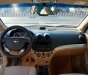 Chevrolet Aveo  LT 2017 - Cần bán gấp Chevrolet Aveo LT đời 2017, màu bạc chính chủ, giá chỉ 329 triệu