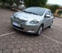 Toyota Vios   2011 - Cần bán gấp Toyota Vios đời 2011, màu bạc như mới, giá tốt