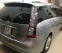 Mitsubishi Grandis 2.4 AT 2008 - Cần bán gấp Mitsubishi Grandis 2.4 AT đời 2008, màu bạc xe gia đình, giá tốt