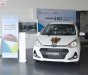 Hyundai Grand i10 1.0 AT 2018 - Bán xe Hyundai Grand i10 1.0 AT năm sản xuất 2018, màu trắng giá cạnh tranh