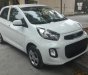 Kia Morning EXMT 2018 - Bán Kia Morning EXMT năm sản xuất 2018, màu trắng