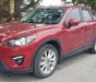 Mazda CX 5 FWD 2015 - Cần bán Mazda CX 5 FWD, màu đỏ, giá 768tr