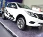 Mazda BT 50 2.2L MT 2018 - Mazda Nguyễn Trãi - Bán Mazda BT-50 nhập khẩu nguyên chiếc, ưu đãi 25 triệu. LH: 0949565468 có giá tốt