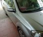 Daewoo Gentra SX 1.5 MT 2010 - Bán Daewoo Gentra SX 1.5 MT đời 2010, màu bạc như mới