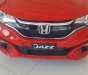 Honda Jazz 2018 - Bán ô tô Honda Jazz tiêu chuẩn đời 2018, màu đỏ, xe nhập