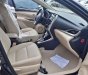Toyota Vios  1.5E CVT  2018 - Bán xe Toyota Vios 1.5E CVT năm sản xuất 2018, màu đen, nhập khẩu nguyên chiếc, 547tr