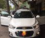 Chevrolet Captiva 2017 - Bán ô tô Chevrolet Captiva đời 2017, màu trắng, 780 triệu