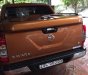 Nissan Navara 2016 - Bán Nissan Navara sản xuất năm 2016, màu nâu, xe nhập 