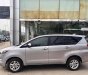 Toyota Innova 2.0E 2017 - Bán Innova 2.0E SX 2017, được chính hãng bán, có bảo hành