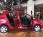 Suzuki Celerio MT 2018 - Bán xe Suzuki Celerio MT màu đỏ, xe giao ngay