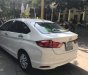 Honda City   2015 - Bán Honda City 2015, màu trắng giá cạnh tranh