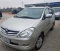 Toyota Innova G 2007 - Bán ô tô Toyota Innova G đời 2007, màu bạc, 300tr