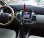 Toyota Innova 2012 - Bán Toyota Innova năm 2012, màu bạc chính chủ