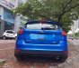 Ford Focus Trend  2018 - Bán Ford Focus Trend năm sản xuất 2018, màu xanh lam