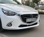 Mazda 2 1.5 AT 2016 - Bán Mazda 2 1.5 AT đời 2016, màu trắng số tự động, giá tốt