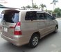 Toyota Innova 2008 - Cần bán lại xe Toyota Innova 2008, giá 295tr