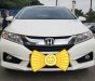 Honda City 1.5 2014 - Bán Honda City 1.5 năm 2014, màu trắng