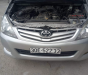 Toyota Innova G 2010 - Bán ô tô Toyota Innova G sản xuất năm 2010, màu bạc