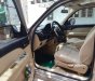 Ford Everest  2.5 AT  2009 - Bán Ford Everest 2.5 AT 2009, xe nhập, 465 triệu