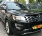 Ford Explorer TT 2017 - Bán xe Ford Explorer 2017 đỉnh cao công nghệ